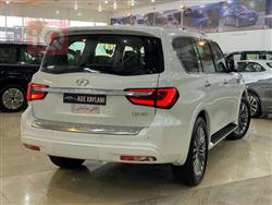 ئينفنتي QX80